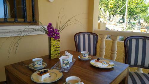 Villa El Aspret
