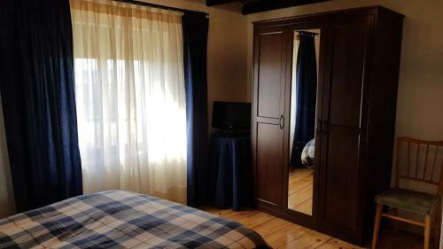 Casa En Orb�-bra�osera