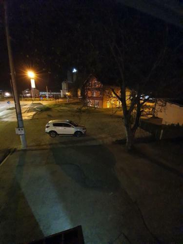 Apartman Markovi?