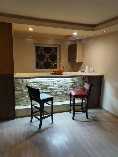 Apartman Markovi?