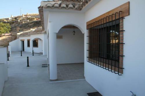 Cuevas Al Andalus - Granaina