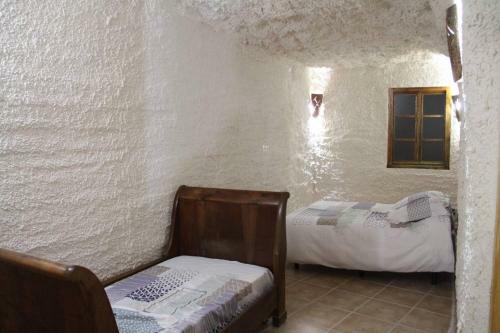 Cuevas Al Andalus - Granaina