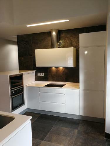 Apartamento Velasco Jauregia-sierra de Sue�os