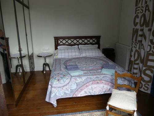 Apartamento Mimenza