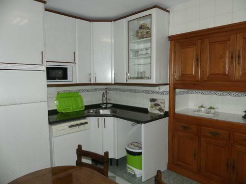 Apartamento Mimenza