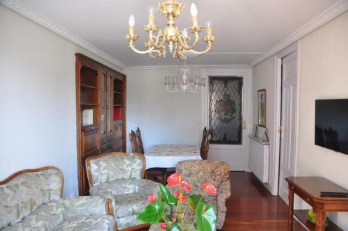 Apartamento Mimenza