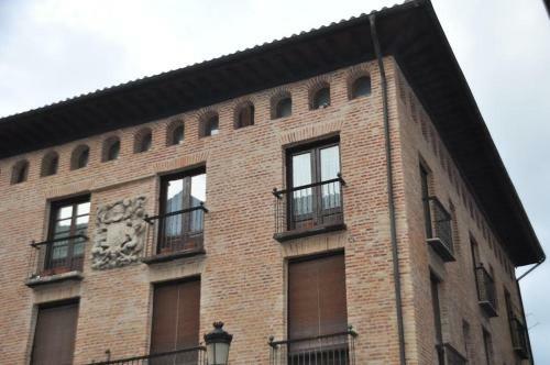 Apartamento Mimenza