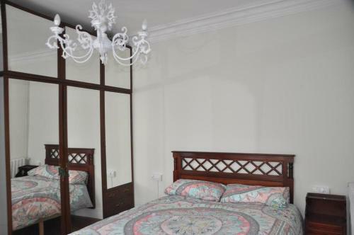 Apartamento Mimenza