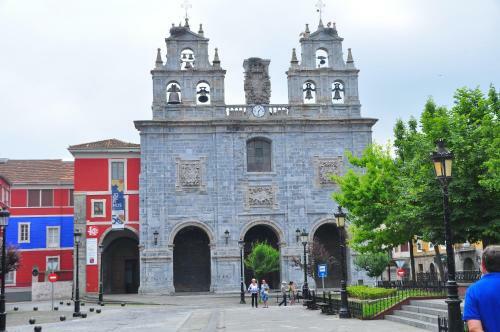 Apartamento Mimenza