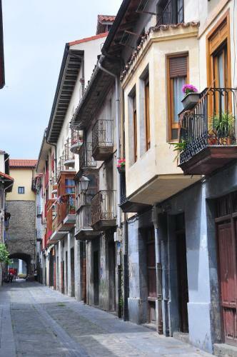 Apartamento Mimenza