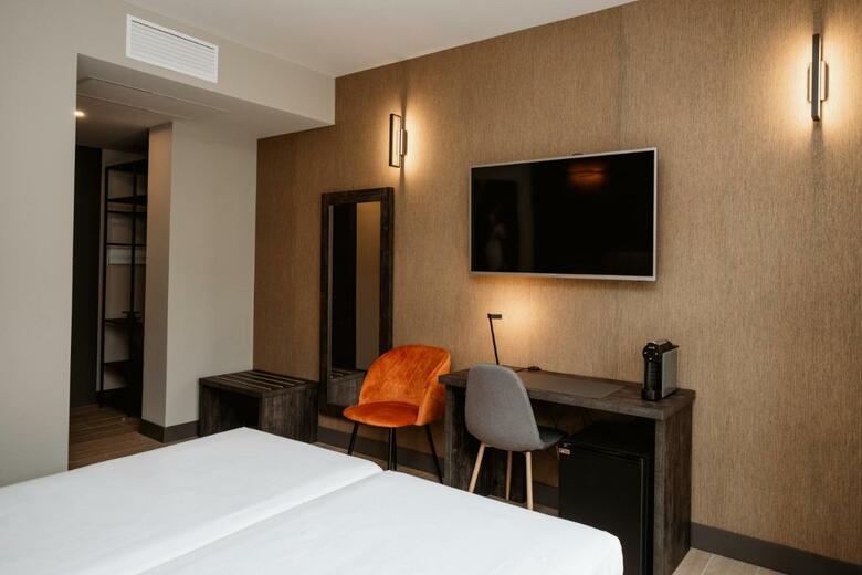 Hotel Gilmar Orellana La Vieja