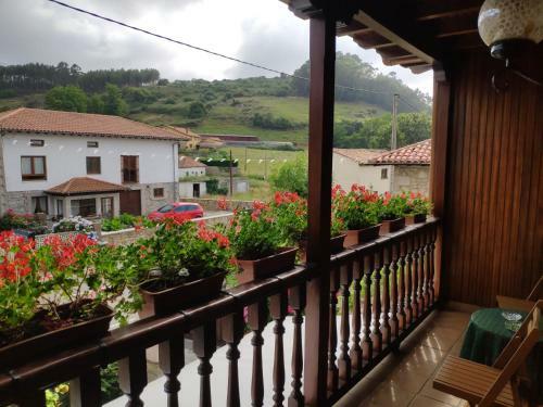 Apartamentos El Calleju