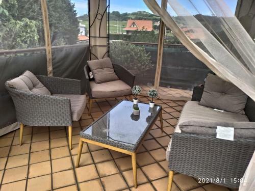 Agroturismo La Chimenea Cantabra