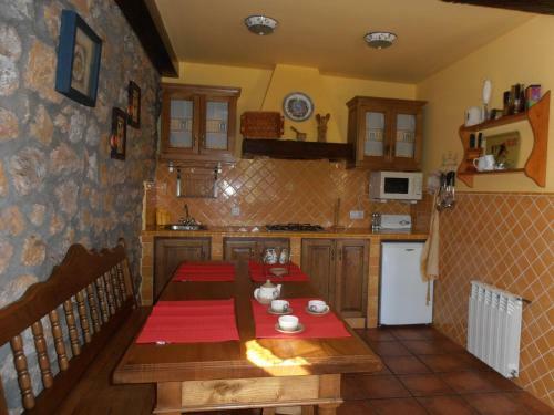 Agroturismo La Chimenea Cantabra