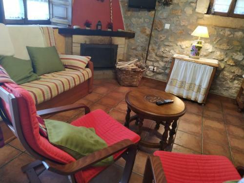 Agroturismo La Chimenea Cantabra