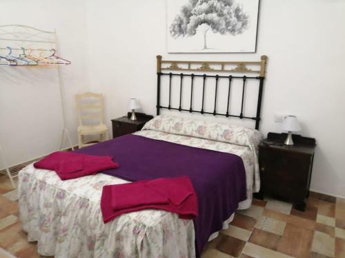 Casa La Carrera.