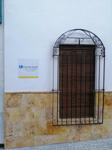 Casa La Carrera.