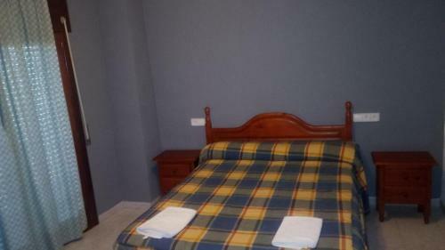 Hostal Restaurante San Millan