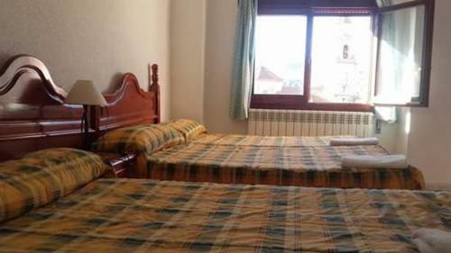 Hostal Restaurante San Millan