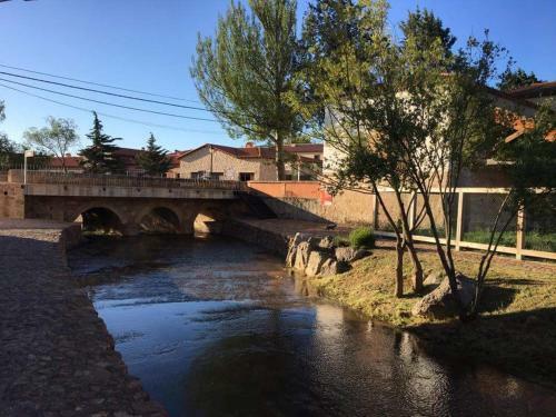 Hostal Restaurante San Millan