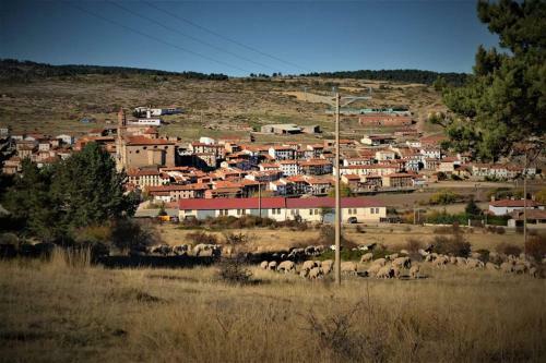 Hostal Restaurante San Millan