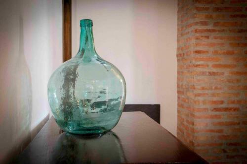 Agroturismo Caser�o Lo Bulle