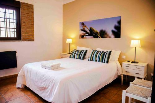 Agroturismo Caser�o Lo Bulle