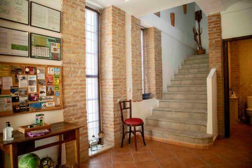 Agroturismo Caser�o Lo Bulle