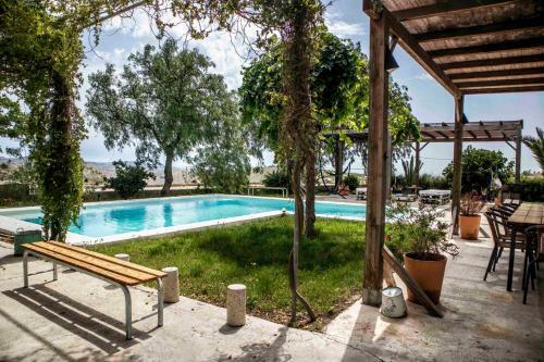 Agroturismo Caser�o Lo Bulle