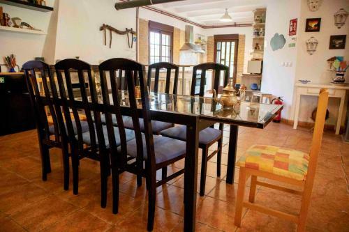 Agroturismo Caser�o Lo Bulle