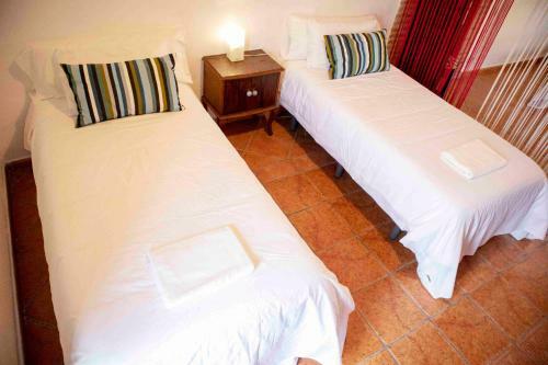 Agroturismo Caser�o Lo Bulle
