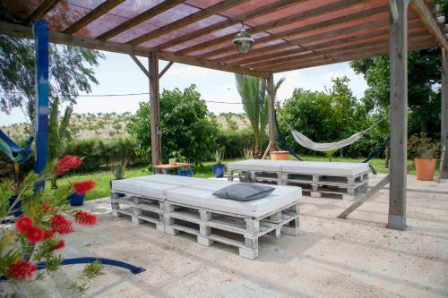 Agroturismo Caser�o Lo Bulle
