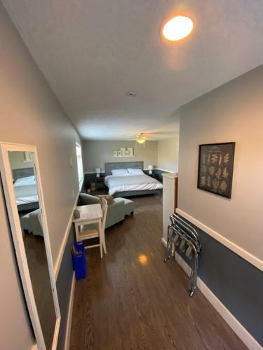 Hostal Guest Suites On Benvenuto