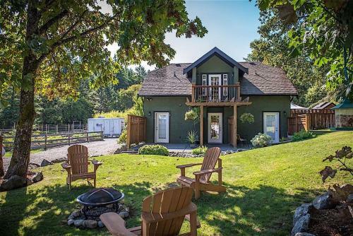 Hostal Guest Suites On Benvenuto