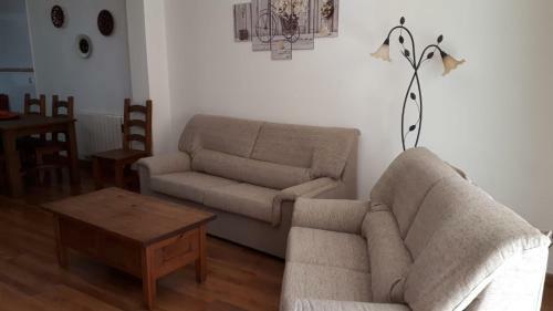Apartamento Casa Tere