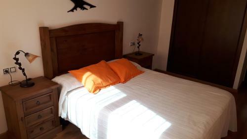 Apartamento Casa Tere