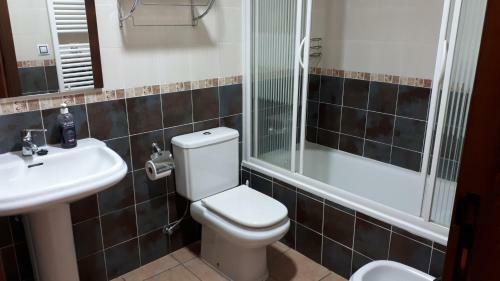 Apartamento Casa Tere