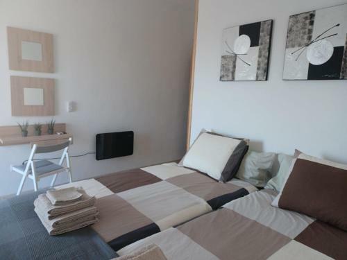 B&B Casa Blanca Oria