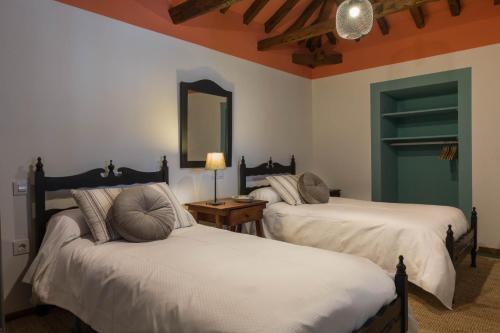 Casa Cuqui