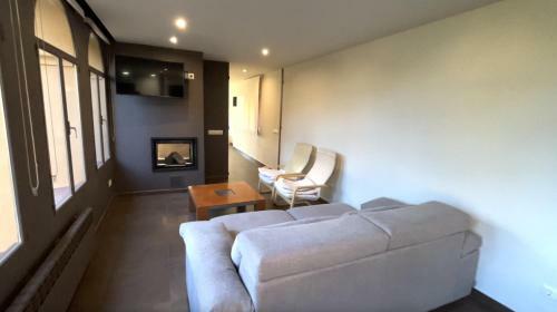Apartaments Parapent Fly Escales