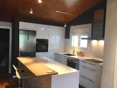 Apartamento �tic A Organy�