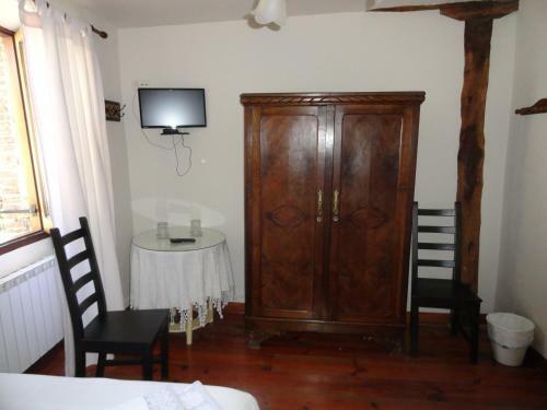Bed & Breakfast Casa Rural Etxaluze