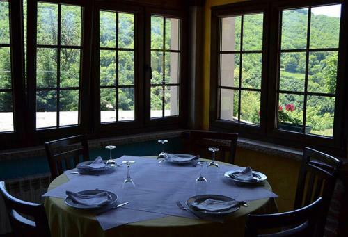Hotel Restaurante La Carasca