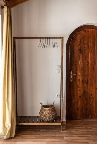 Hostal Amphora Guesthouse
