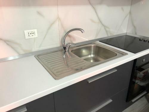 Sandri Apartment