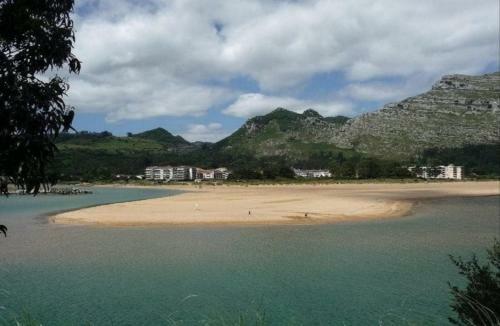 Apartamento Ori�on Dream