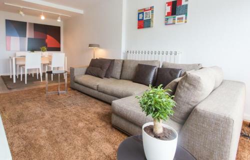 Apartamento Orio Playa Lucir�