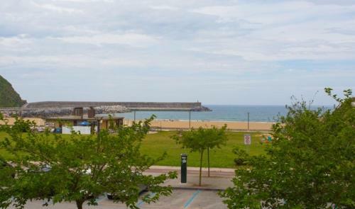 Apartamento Orio Playa Lucir�