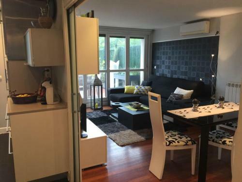 Apartamento Orio Playa