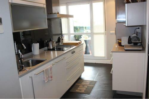 Apartamento Orio Playa